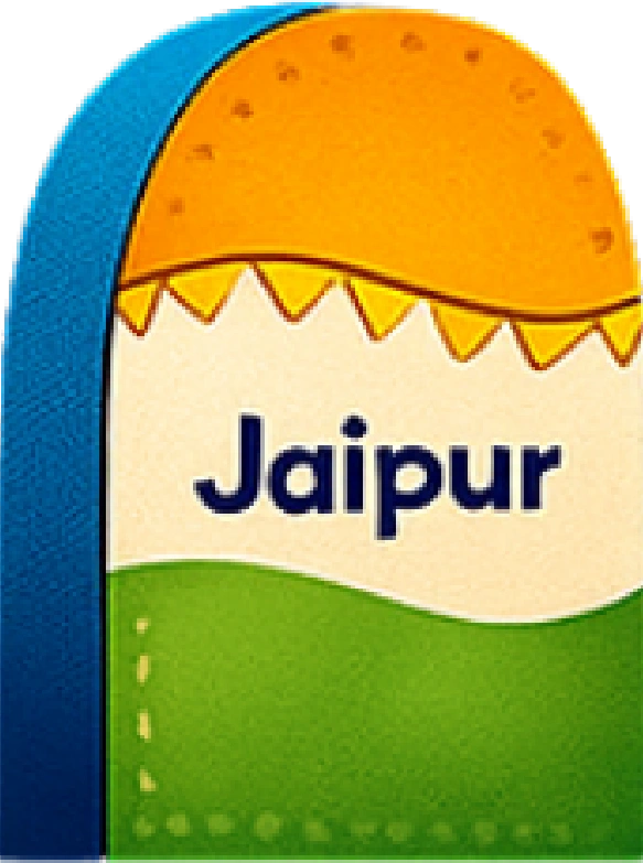 Jaipur